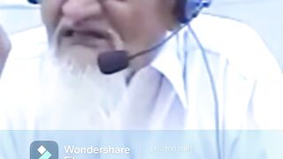 Tauheen e Risalat Ki wajah - Molana Ishaq #shorts
