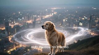 ATLAS CAPITULO DOIS- O MUNDO NÃO SABE, MAS ESCUTA