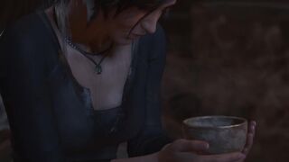 Rise of the Tomb Raider 6
