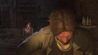 Rise of the Tomb Raider 7