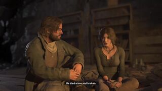 Rise of the Tomb Raider 9