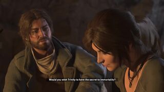 Rise of the Tomb Raider 10