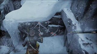God of War Ragnarök 80