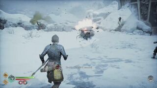 God of War Ragnarök 81