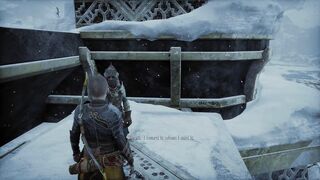 God of War Ragnarök 82