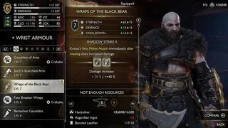 God of War Ragnarök 84
