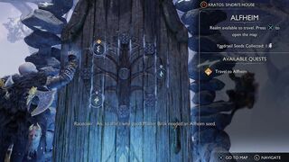 God of War Ragnarök 85