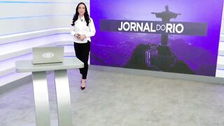Missionária presa no MT tinha relação com chefe do CV escondido no Rio