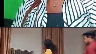 Heavy back oo