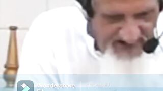 Shia ki 3 Lakh Jhooti Kahanian - Molana Ishaq #shorts