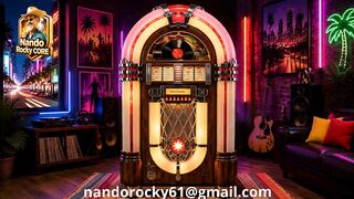 🎸 ROCKY RADIO STATION LIVE 🎸 Soft Rock • Reggaeton • Country Music • 24/7 Radio