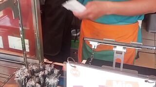 Order Shopee Food