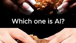 Real or AI? 🤯 Viral ASMR AI Video Generator | Create Satisfying AI Videos Easily