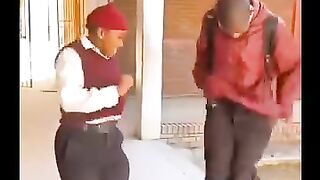 This dance 2