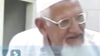 Javed Ahmed Ghamidi Ka Mission - Molana Ishaq #shorts