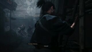 Onimusha_ Way of the Sword