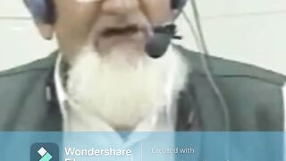 RC, Mirza Aur Ghamidi - Molana Ishaq #shorts