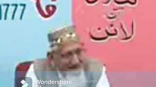 Raful yadain Karna behtar hai ya chorna - Molana Ishaq #shorts