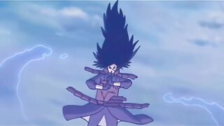 Madara Uchiha Edit#Naruto #Anime