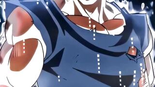 Goku Ativa o Ultra Instinto e Muda Tudo
