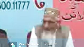 Doosri Shadi ki ijazat - Molana Ishaq #shorts