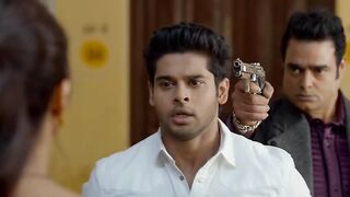 🔥 Emotional Rescue Scene | Powerful Bollywood Drama & Action Moment 😱🎬 | Must Watch