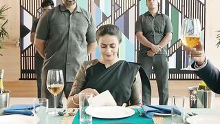 ❤️ Emotional Family Scene  Heart Touching Bollywood Drama Moment 🎬✨  Must Watch