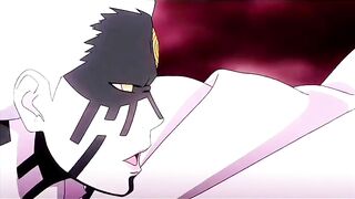 Naruto lutas