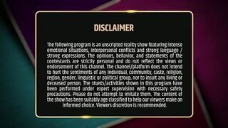 Bigg Boss season 20 episode 9