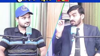 Air Pakistan Official
