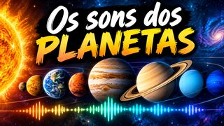 OS SONS DOS PLANETAS