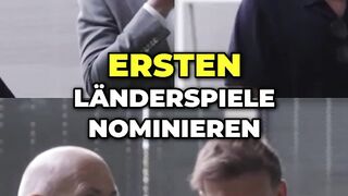 Klopp's Erste DFB-Nominierungen_ Torwart-Rätsel gelöst