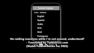 Arafta - Episode 18 (English Subtitles) 2