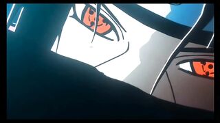 Itachi Uchiha Edit #Naruto#Anime