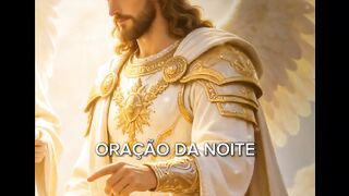 Oração da noite, como pedir a ajuda de Deus.
