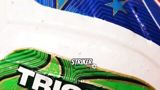 Bola piala dunia 2026 Bakal jadi JABULANI kedua?🤔