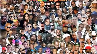 A HISTÓRIA DO RAP EM MOÇAMBIQUE 🇲🇿🔥 COMO TUDO COMEÇOU?