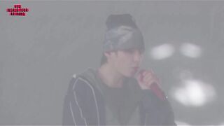 OT7 WORLD TOUR (BTS) FULL HD