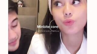 kembali lagi dengan pasangan ini🤣🤣