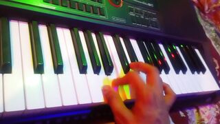 Music time harmonica keyboard 🎹🎹🎹