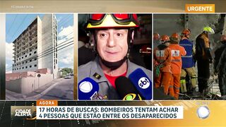 A heartbreaking tragedy in Brazil