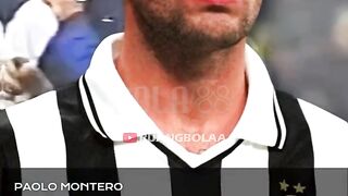 Kenapa Legenda Juventus