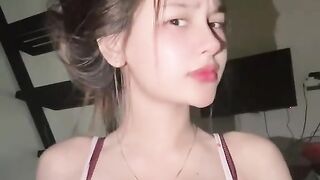 minta disentuh kamu
