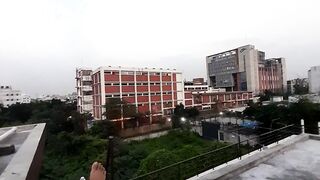 beautiful City