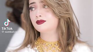 Beautiful Hair Colour