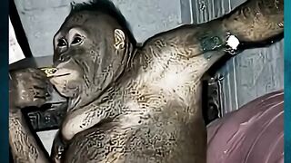 35 Polisi Bersenjata Dikerahkan Demi Menyelamatkan Pony 🦧