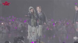 Taehyung and Jimin (ENG SUB)
