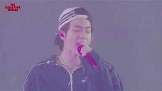 WORLD WIDE HANDSOME (JIN)