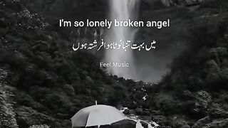 Broken Angel 💔