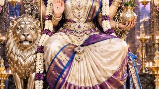 🌺 இன்றைய அம்மன் அருள்வாக்கு 2